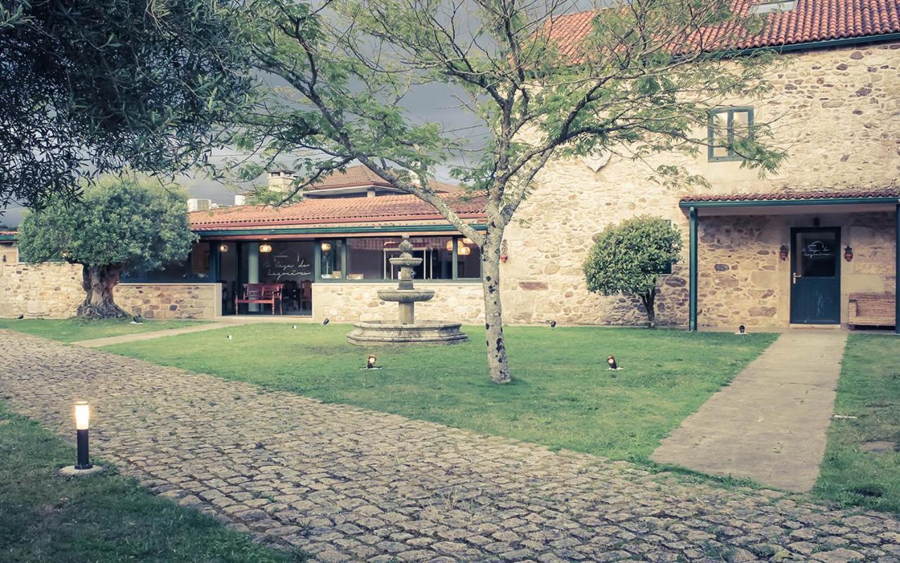 A Casa Do Lagoeiro A Estrada Dış mekan fotoğraf
